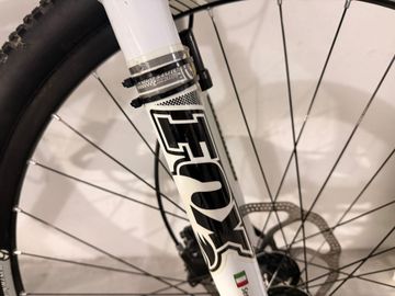 Używany Trek Superfly SRAM X9 2013 Mountainbike — zdjęcie 7 z 9