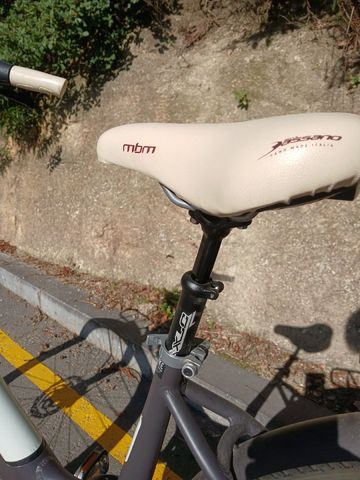 Used MBM Primavera 2022 Urban, White — image 9 of 12