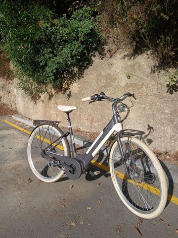 Gebrauchtes MBM Primavera 2022 Urban & Touring