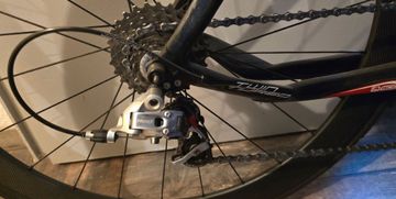 Gebrauchtes Scott Plasma 2 2011 Road & Gravel