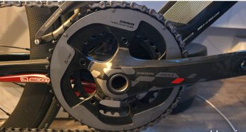 Gebrauchtes Scott Plasma 2 2011 Road & Gravel, Schwarz — Bild 2 von 5