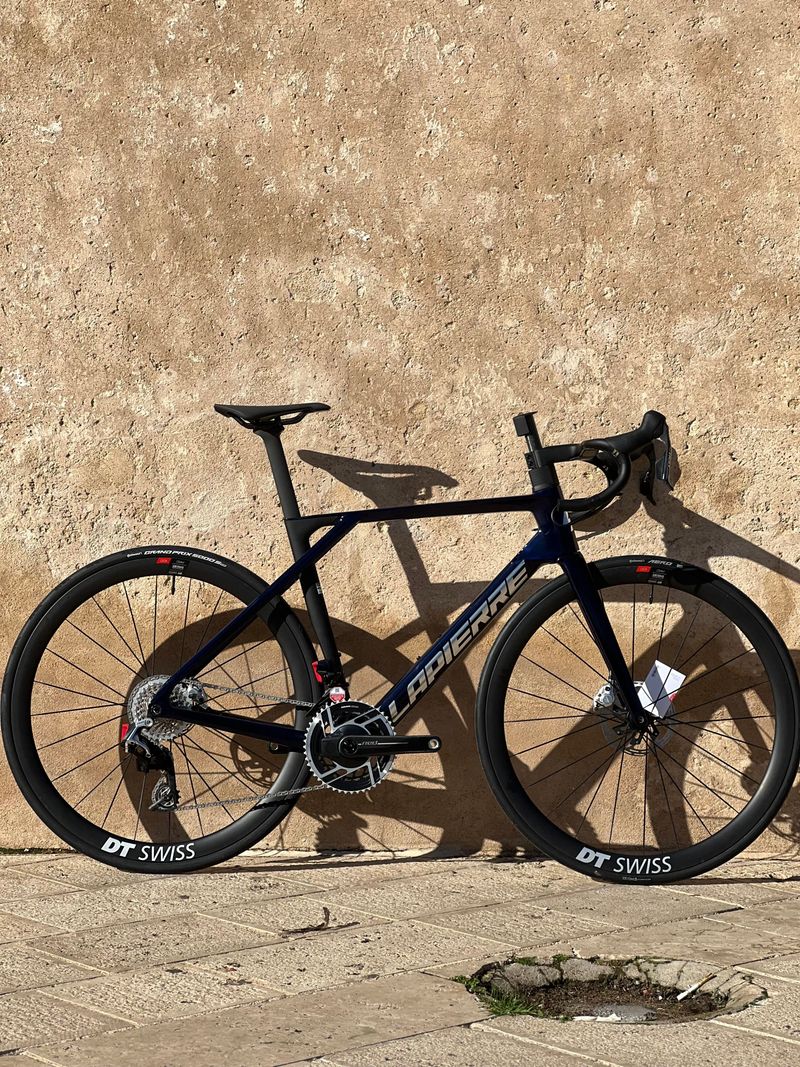 Tweedehands Lapierre Xelius Drs 10.0 Axs 2026 Road & Gravel