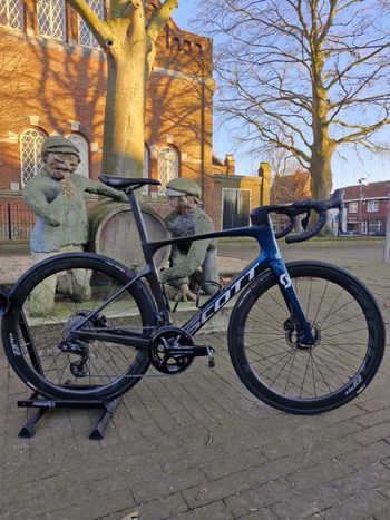Scott, Foil RC Pro 2022