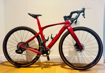 Pinarello, Pinarello Grevil 44cm Women's Bike