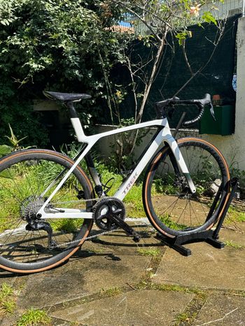 Trek, Madone SL 6 Gen 8 2025