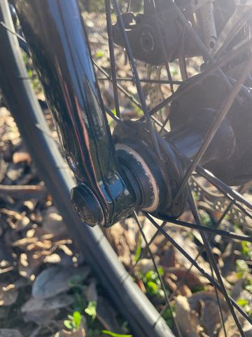 Used GT Grade Expert 2020 2020 Road & Gravel, Purple — image 10 of 12