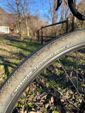 Used GT Grade Expert 2020 2020 Road & Gravel, Purple — image 9 of 12