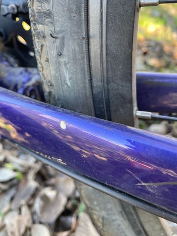 Used GT Grade Expert 2020 2020 Road & Gravel, Purple — image 12 of 12