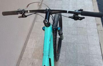 Brugt Bianchi Methanol Cv Fs 9.2 2024 Mountainbike — billede 8 af 11