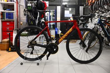 Used Parkpre KL85 Super Light 2025 Road & Gravel