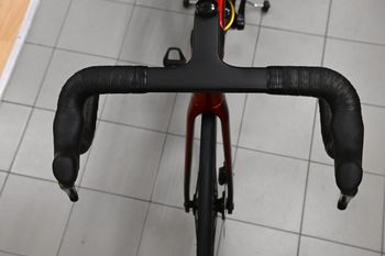 Used Parkpre KL85 Super Light 2025 Road & Gravel, Red — image 7 of 8