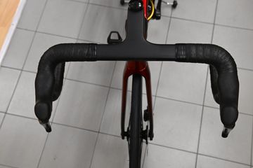 Gebrauchtes Parkpre KL85 Super Light 2025 Road & Gravel, Rot — Bild 7 von 8