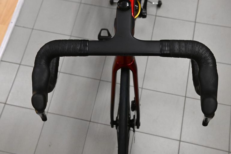 Used Parkpre KL85 Super Light 2025 Road & Gravel, Red — image 7 of 8