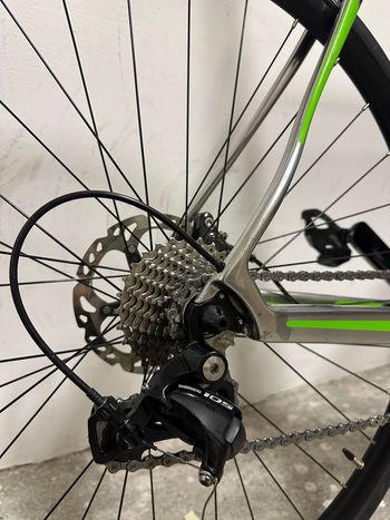 Used Boardman C7 CARBON 2016 Road & Gravel — image 8 of 8