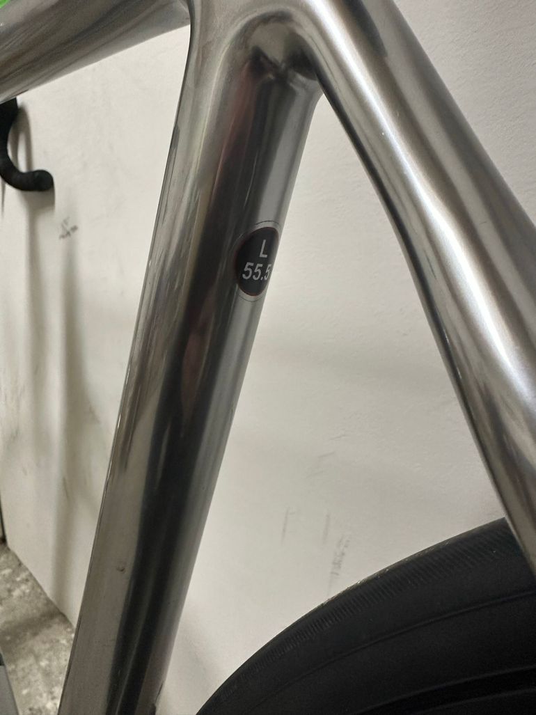 Used Boardman C7 CARBON 2016 Road & Gravel — image 5 of 8