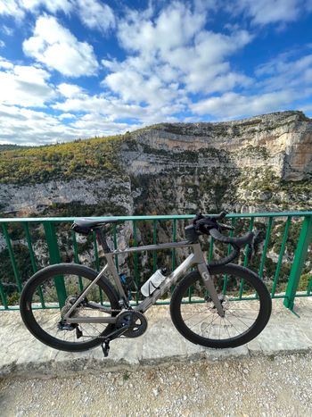 Scott Addict Rc 2021 Ultegra Di2 2020 Route & Gravel d'occasion