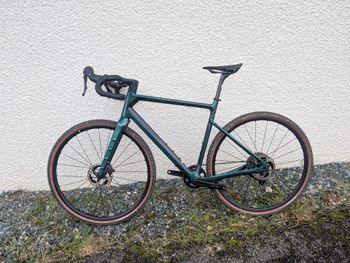 Used Adris Aventure Grx600 2024 2024 Racefiets & gravel