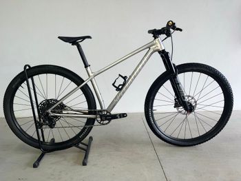 Specialized, Chisel Shimano Deore XT