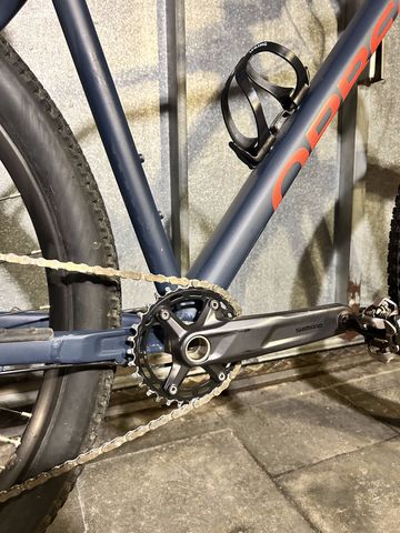 Brugt Orbea ALMA H20 2021 2021 Mountainbike — billede 4 af 5