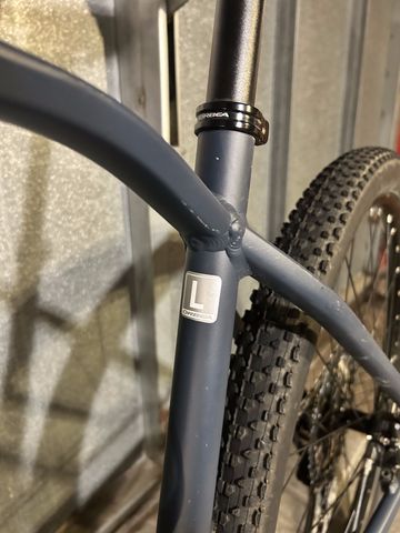 Brugt Orbea ALMA H20 2021 2021 Mountainbike — billede 3 af 5