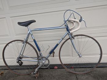 Used Trek Trek 2300 1982 Road & Gravel