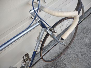 Used Trek Trek 2300 1982 Road & Gravel, Blue — image 3 of 5