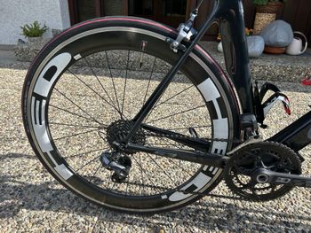 Used Cervélo S3 Ultegra Di2 6870 2017 2017 Road & Gravel — image 3 of 5