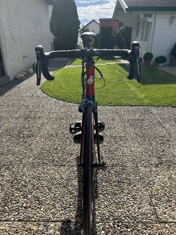 Used Cervélo S3 Ultegra Di2 6870 2017 2017 Road & Gravel — image 5 of 5