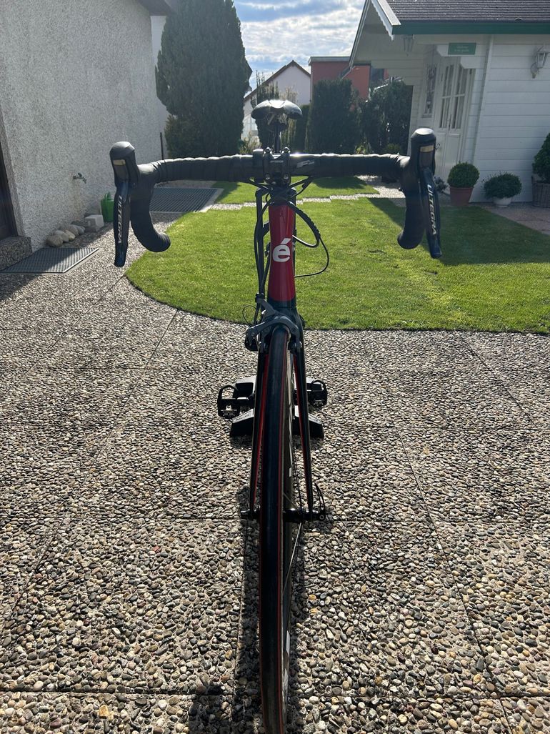 Used Cervélo S3 Ultegra Di2 6870 2017 2017 Road & Gravel — image 5 of 5