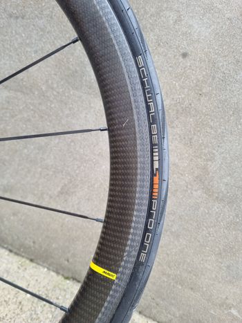 Used Giant TCR Advanced 1 2020 2020 Road & Gravel — image 3 of 9