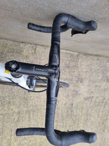 Used Giant TCR Advanced 1 2020 2020 Road & Gravel — image 2 of 9