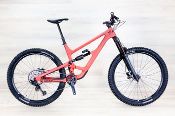 YT Industries, YT Capra Core 2