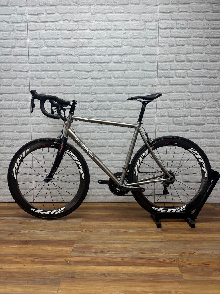 Lynskey R230 2013 2013