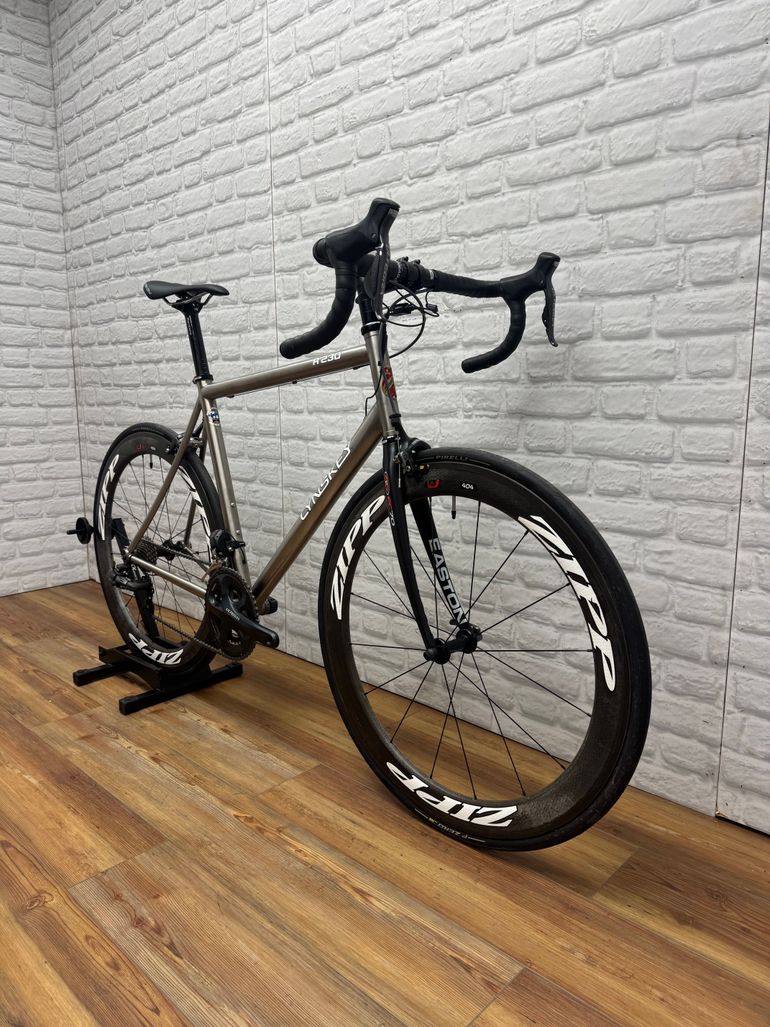 Lynskey R230 2013 2013