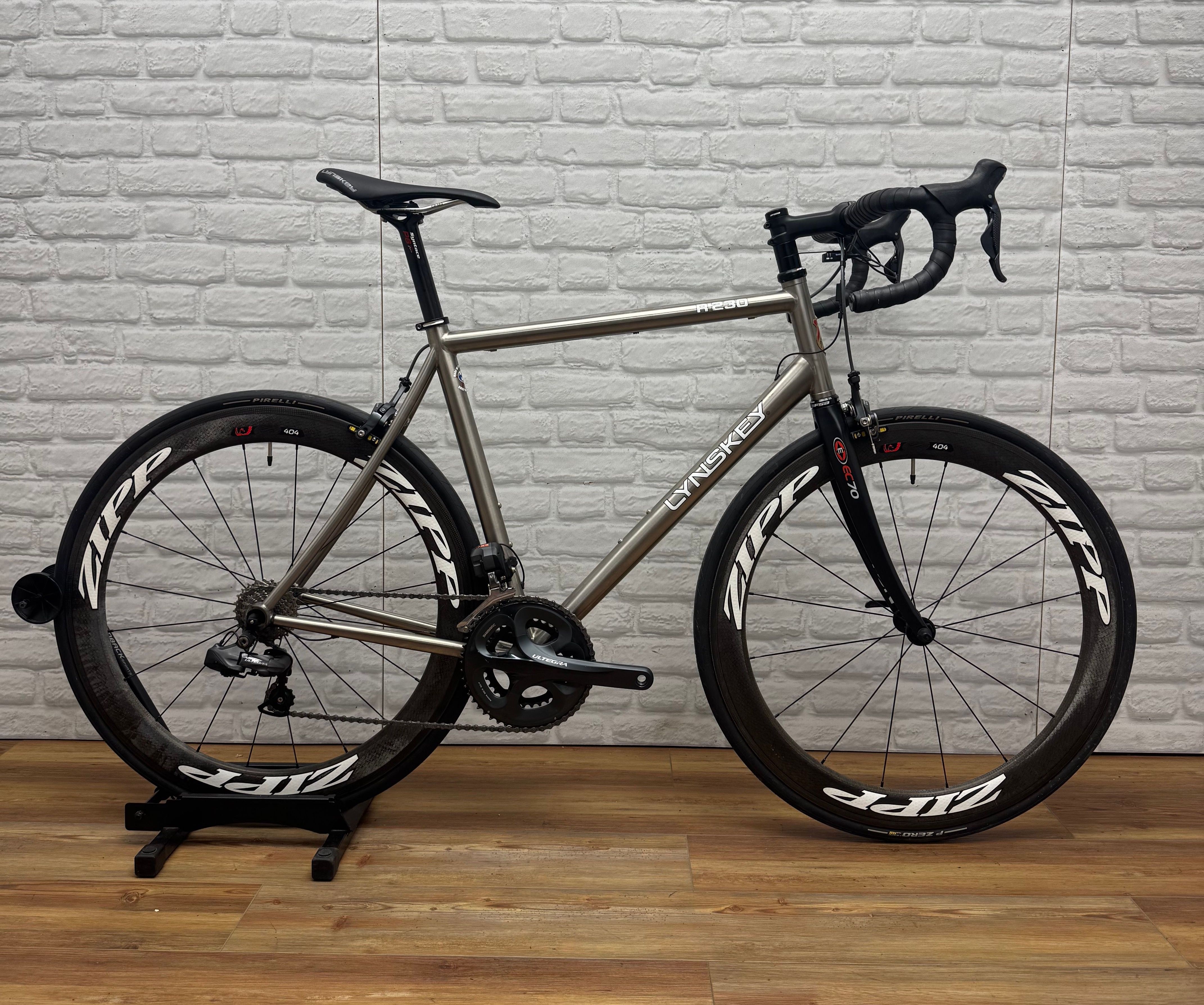 Lynskey R230 2013 2013