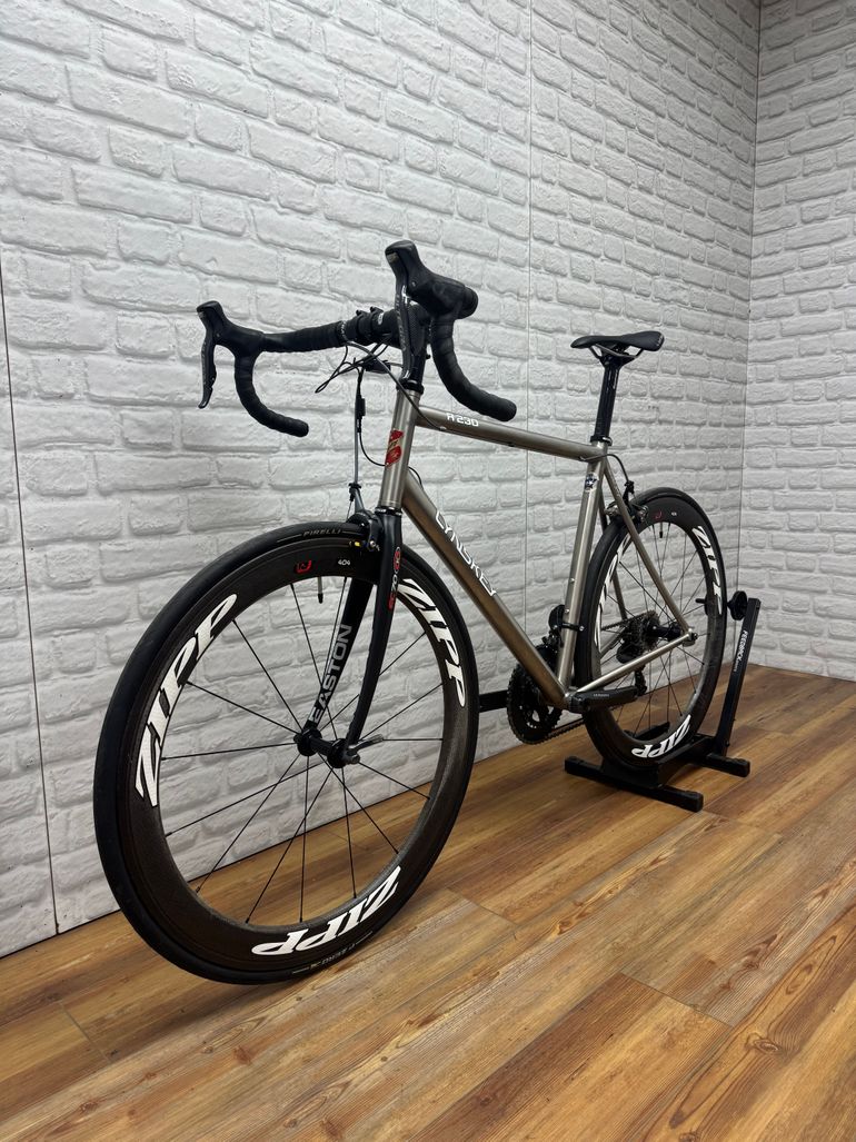 Lynskey R230 2013 2013