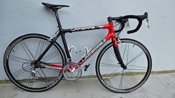 Lapierre, Pro Carbon 2006