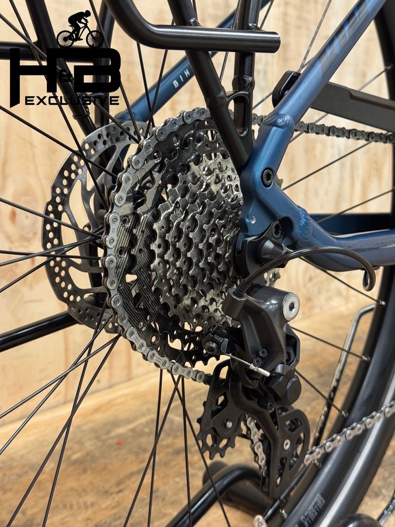 2320827 KTM Macina Style 730 Shimano Deore 2024