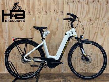 Bergamont, E-Horizon N8 CB Shimano Nexus