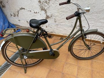 Used Popal 1979 2018 Urban, Green — image 2 of 5