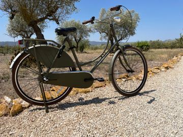 Popal 1979 2018 Urban & Touring d'occasion