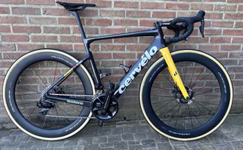 Cervélo, Caledonia 5 2022 Dura Ace Di2