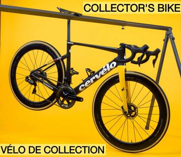 Used Cervélo Caledonia 5 2022 Dura Ace Di2 2022 Road & Gravel