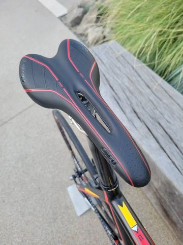 Käytetty Fuji Track 1.1 INTL 2014 2014 Road & Gravel — kuva 5 / 5