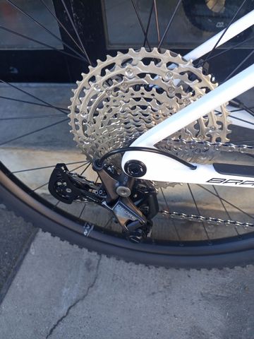 Tweedehands Berria Bravo Deore 2026 Mountainbike — afbeelding 3 van 3