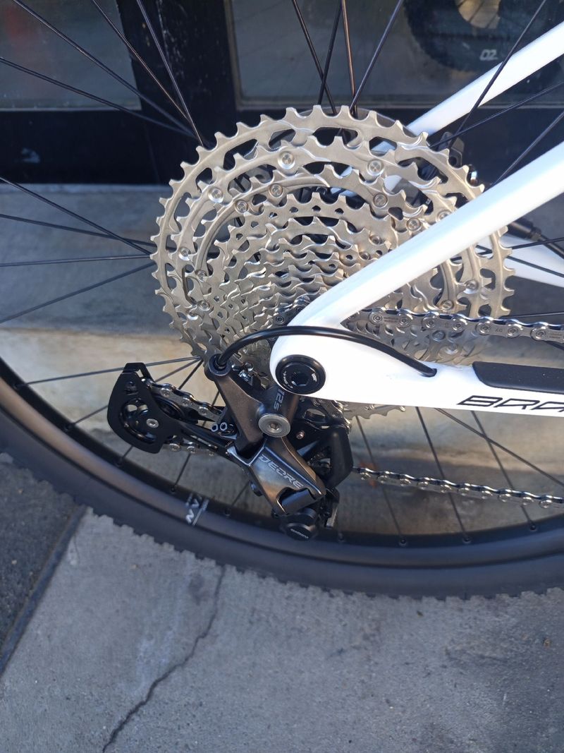Tweedehands Berria Bravo Deore 2026 Mountainbike — afbeelding 3 van 3