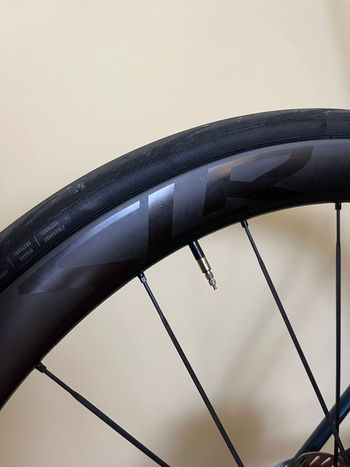Used Giant TCR Advanced Pro 0 Di2 2025 2025 Road & Gravel, Azul — image 9 of 9