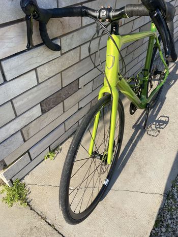Used Norco Search XR C 700c 2021 2021 Road & Gravel, Grün — image 2 of 6