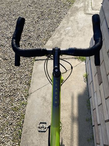 Used Norco Search XR C 700c 2021 2021 Road & Gravel, Grün — image 5 of 6