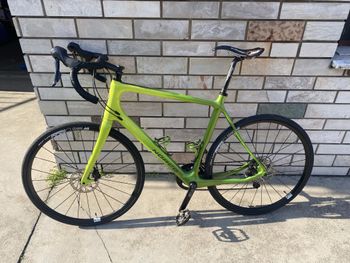 Used Norco Search XR C 700c 2021 2021 Road & Gravel